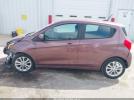 Chevrolet Spark 1lt Cvt Image 13
