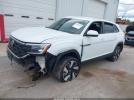 Volkswagen Atlas Image 6