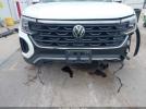 Volkswagen Atlas Image 8