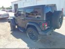 Jeep Wrangler Sport S 4x4 Image 12