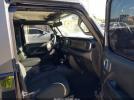 Jeep Wrangler Sport S 4x4 Image 2
