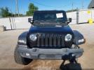 Jeep Wrangler Sport S 4x4 Image 8