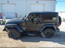 Jeep Wrangler Sport S 4x4 Image 11
