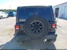 Jeep Wrangler Sport S 4x4 Image 13