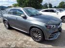 Mercedes-Benz GLE 4matic Image 1