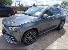 Mercedes-Benz GLE 4matic Image 6