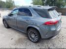 Mercedes-Benz GLE 4matic Image 3