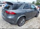Mercedes-Benz GLE 4matic Image 10