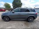 Mercedes-Benz GLE 4matic Image 12