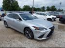 Lexus Es F Sport Image 1