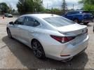 Lexus Es F Sport Image 6
