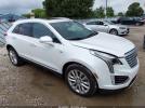 Cadillac XT5 Platinum Image 1