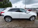 Cadillac XT5 Platinum Image 13