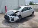Toyota Corolla Se Image 3