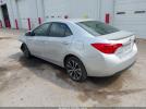 Toyota Corolla Se Image 2