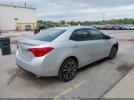 Toyota Corolla Se Image 4