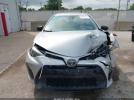 Toyota Corolla Se Image 10
