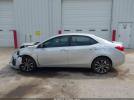 Toyota Corolla Se Image 12