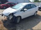 Ford Fiesta S Image 2