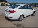 Ford Fiesta S Image 6