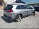 Jeep Cherokee Latitude Fwd Image 4