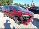 Jeep Cherokee Latitude Image 1