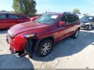 Jeep Cherokee Latitude Image 4