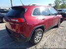 Jeep Cherokee Latitude Image 7
