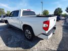 Toyota Tundra Platinum 5.7l V8 Image 5