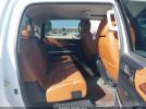 Toyota Tundra Platinum 5.7l V8 Image 14