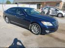 Lexus LS Image 1
