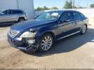 Lexus LS Image 14