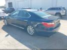Lexus LS Image 4