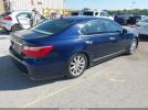Lexus LS Image 2