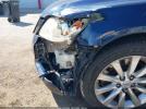 Lexus LS Image 8