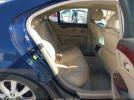 Lexus LS Image 6