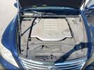 Lexus LS Image 7