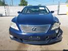 Lexus LS Image 10