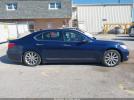 Lexus LS Image 12