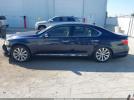 Lexus LS Image 13