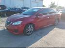 Nissan Sentra Sr Image 8