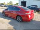 Nissan Sentra Sr Image 3