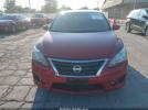 Nissan Sentra Sr Image 11