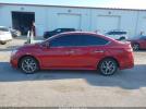 Nissan Sentra Sr Image 15