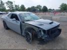 Dodge Challenger Image 1