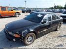 BMW 5 Series Image 4