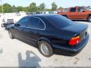 BMW 5 Series Image 3