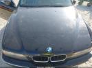 BMW 5 Series Image 8