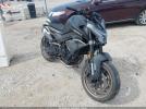 Cf Moto 800nk Image 1