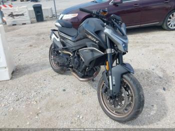  Salvage Cf Moto 800nk